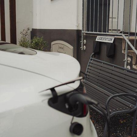 Kremers Freiraeume Arnsberg Dış mekan fotoğraf