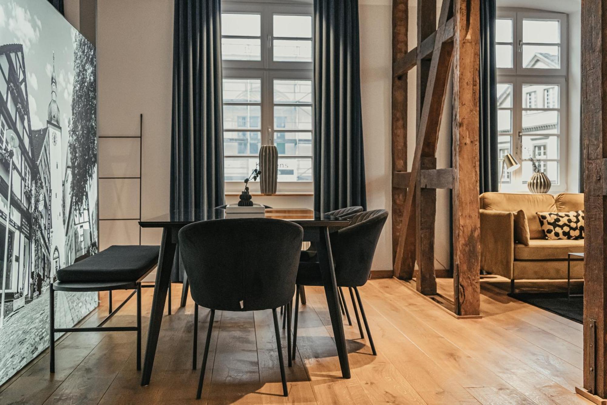 Kremers Freiraeume Arnsberg Oda fotoğraf