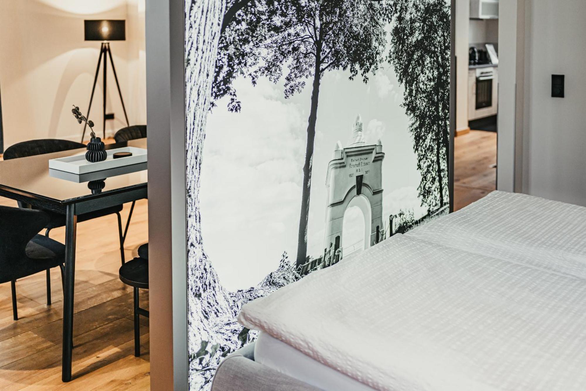 Kremers Freiraeume Arnsberg Oda fotoğraf
