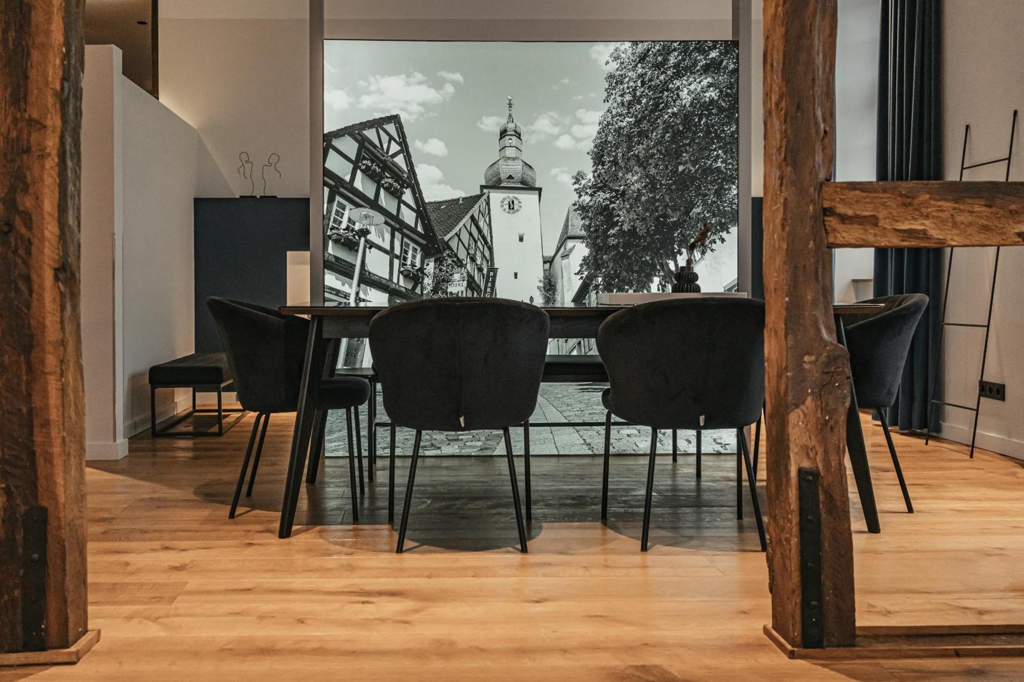 Kremers Freiraeume Arnsberg Oda fotoğraf