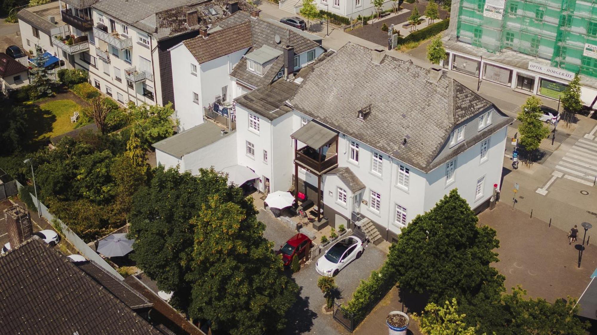 Kremers Freiraeume Arnsberg Dış mekan fotoğraf